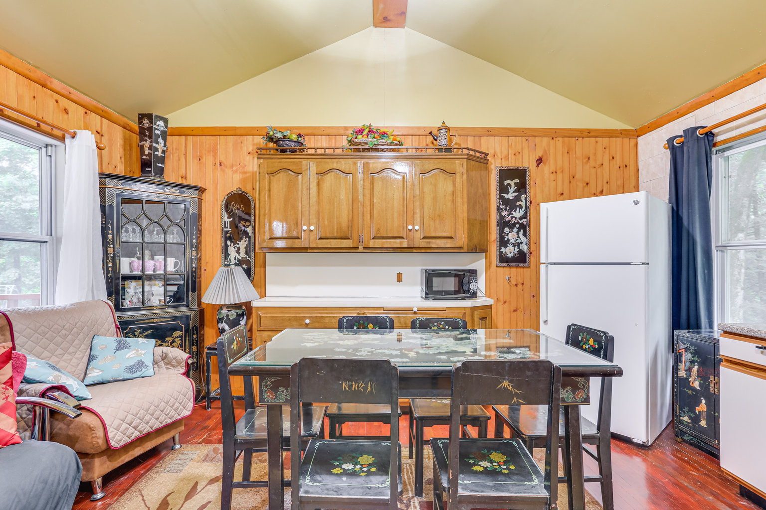 Mongaup Valley Vacation Rental