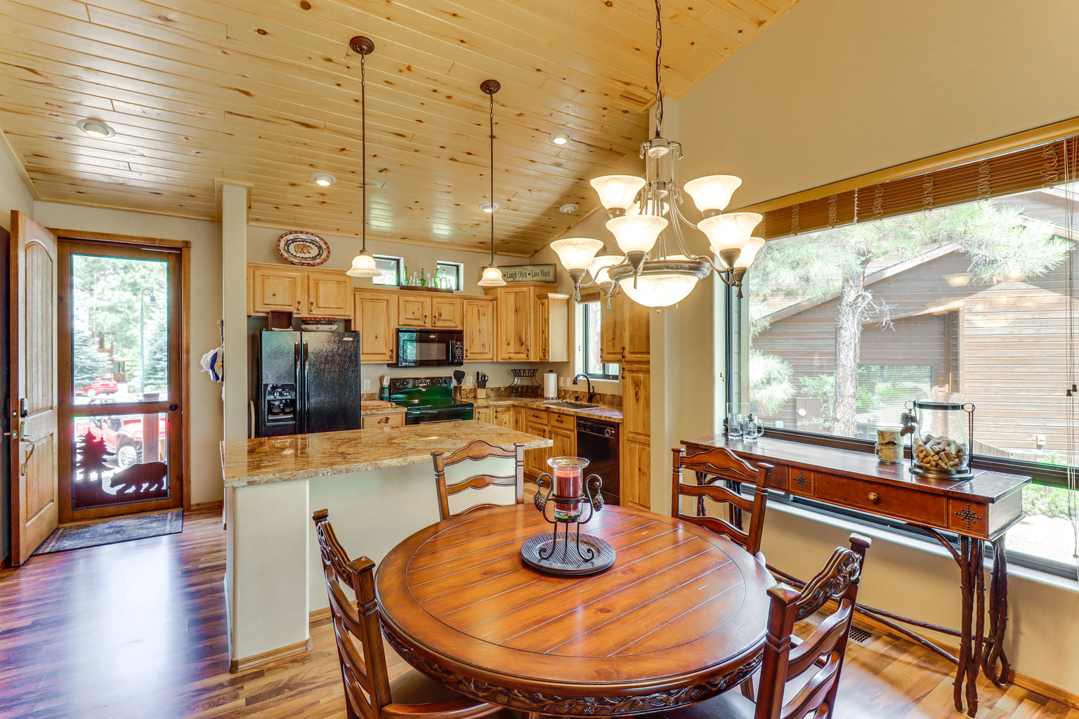 Show Low Vacation Rental