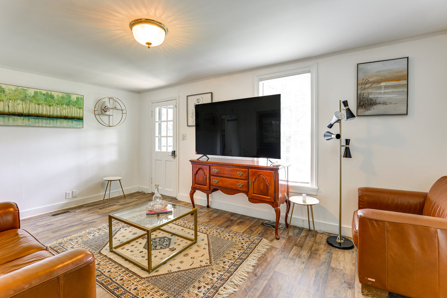 Owings Mills Vacation Rental