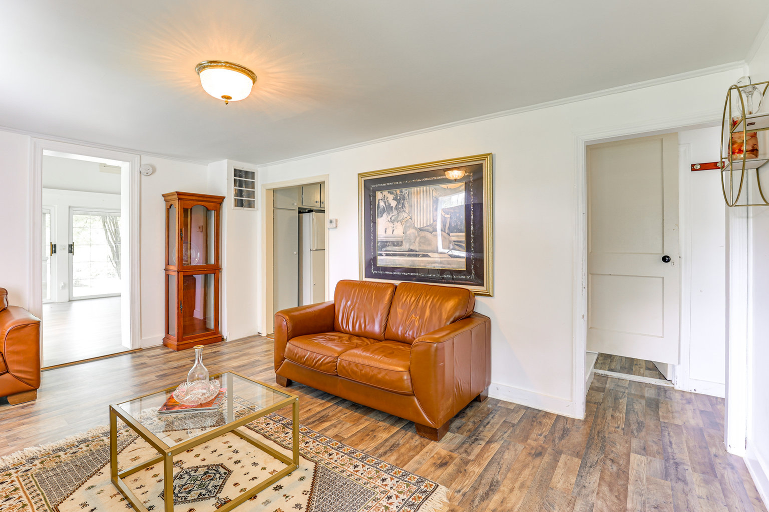 Owings Mills Vacation Rental