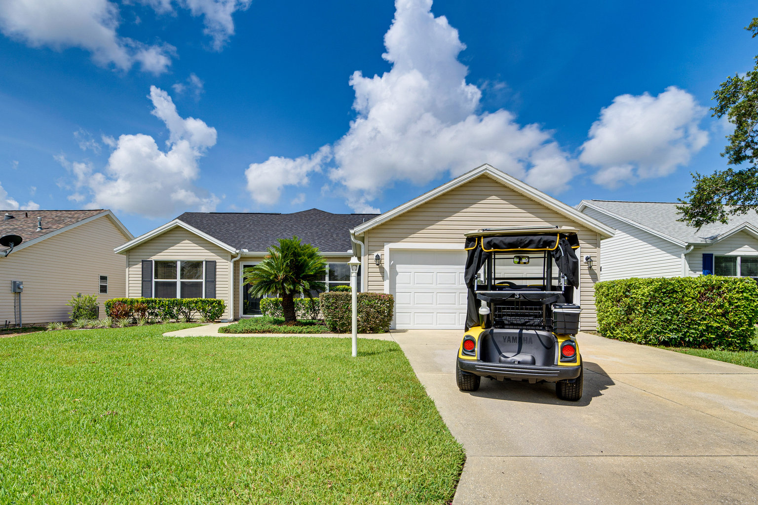 The Villages Vacation Rental