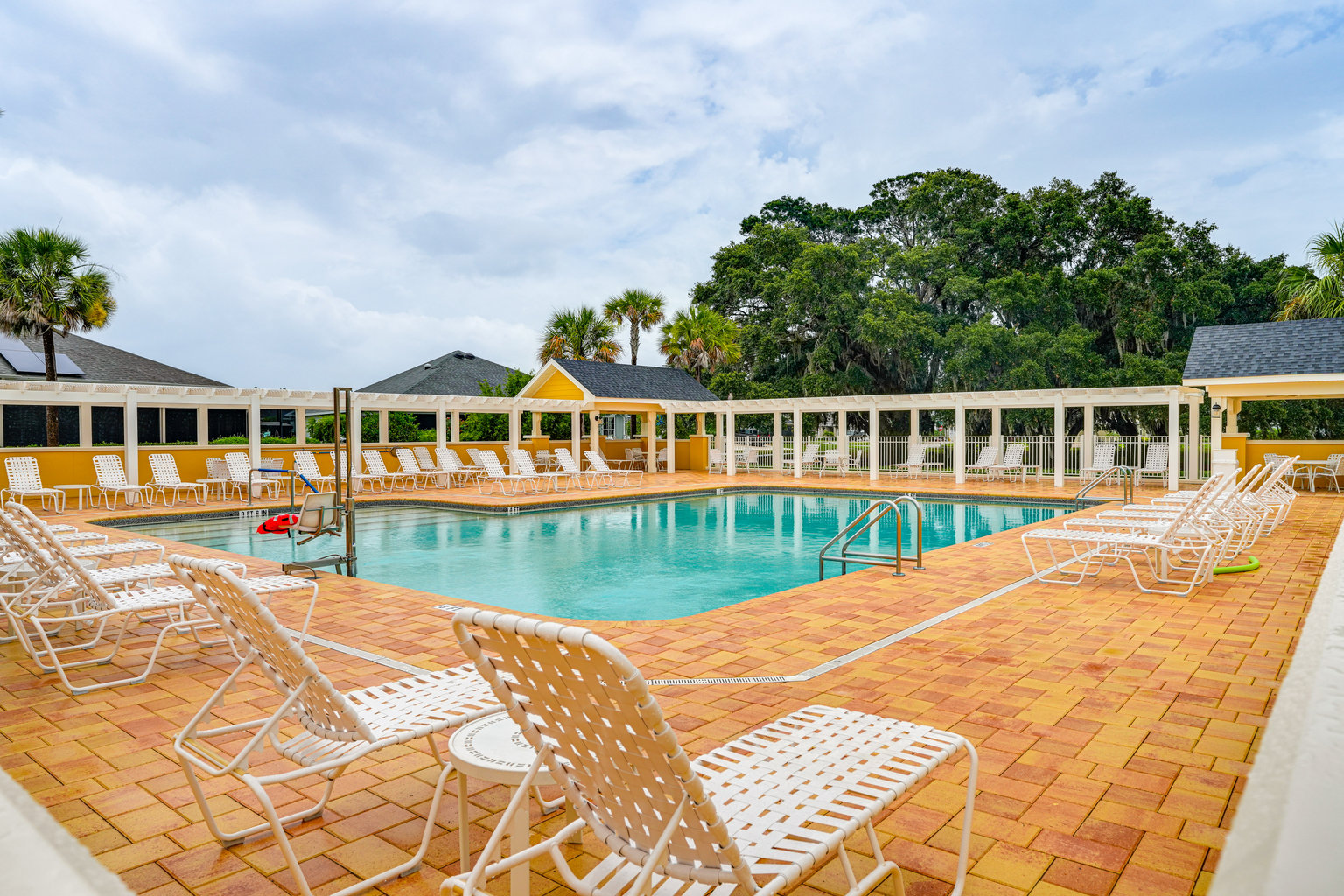 The Villages Vacation Rental