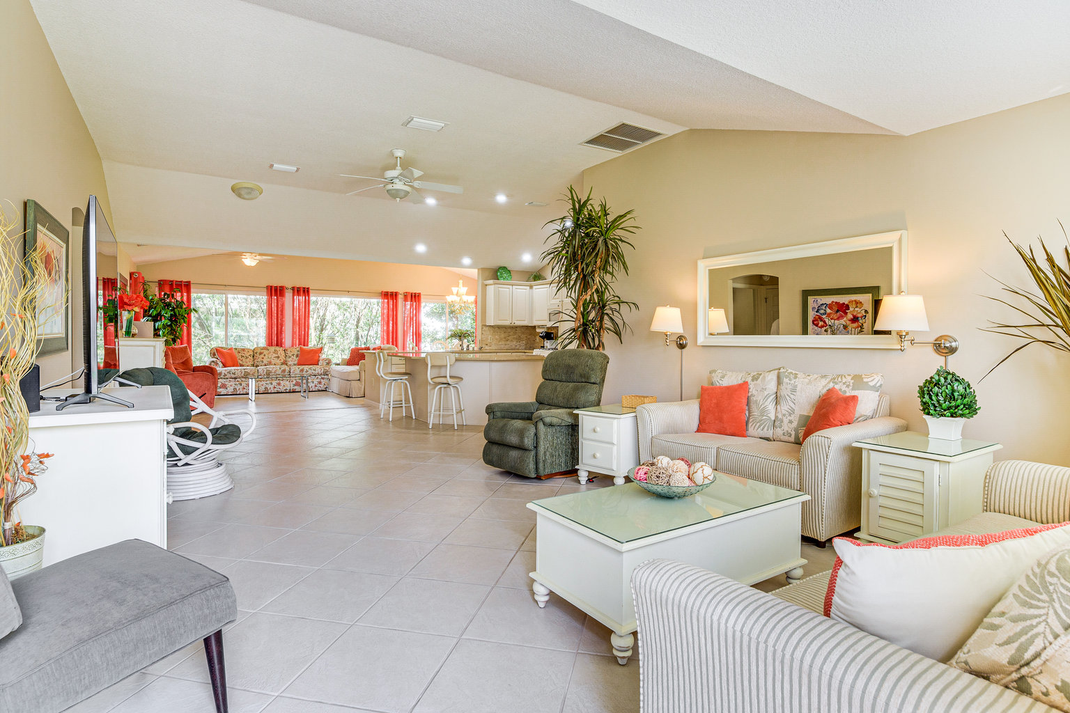 The Villages Vacation Rental