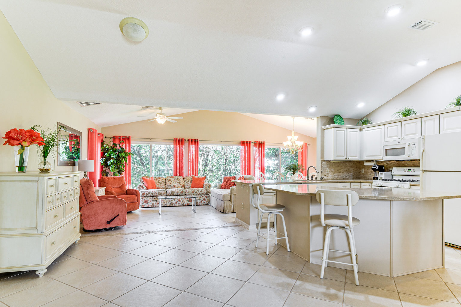 The Villages Vacation Rental