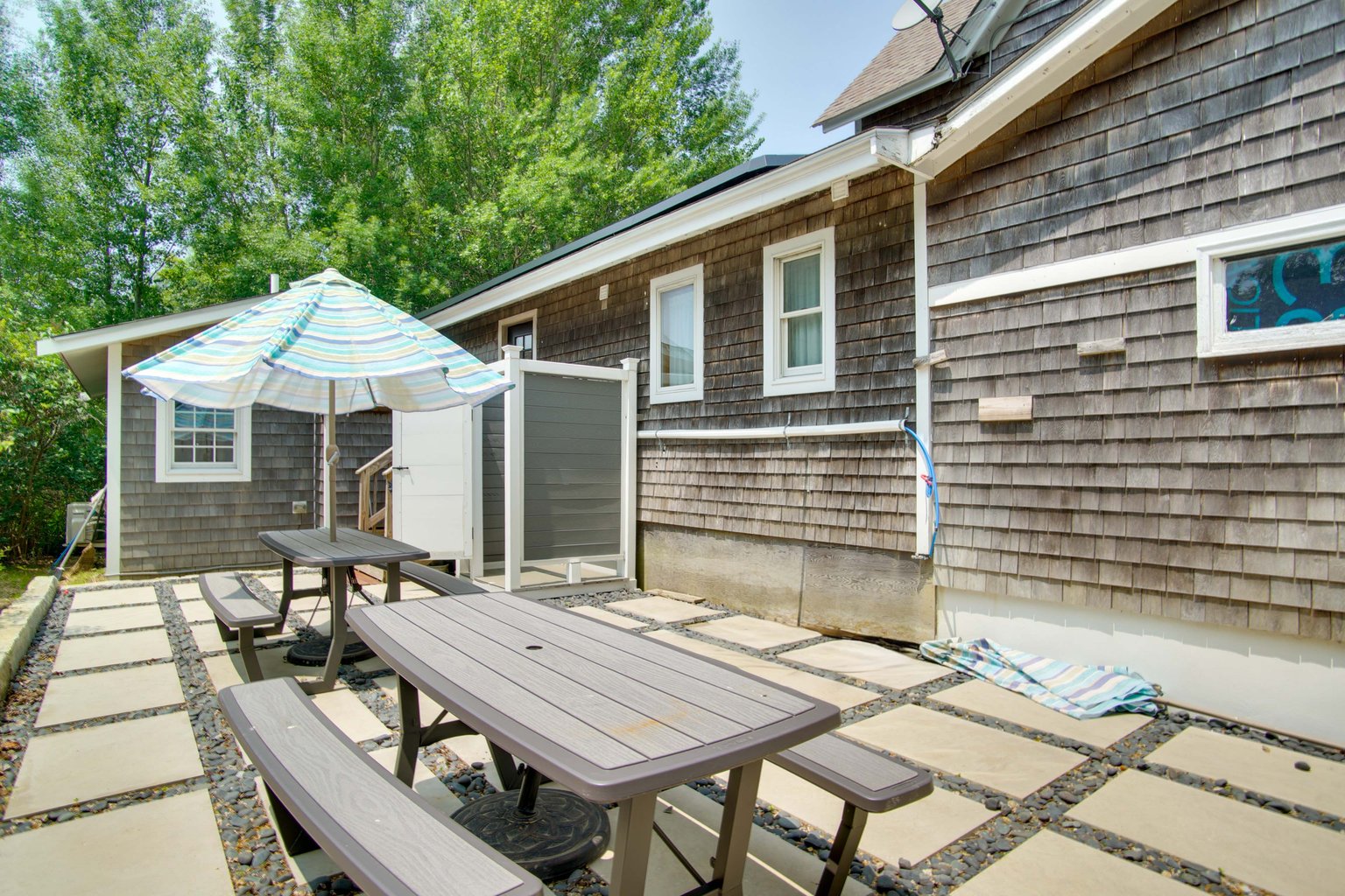 Oak Bluffs Vacation Rental