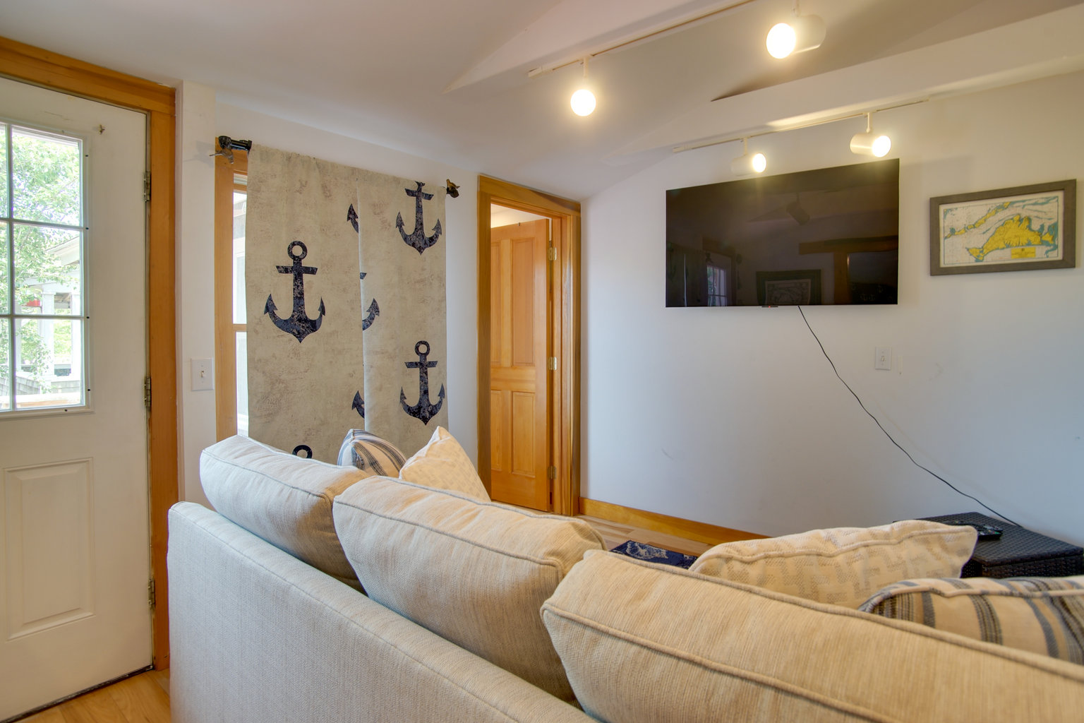 Oak Bluffs Vacation Rental