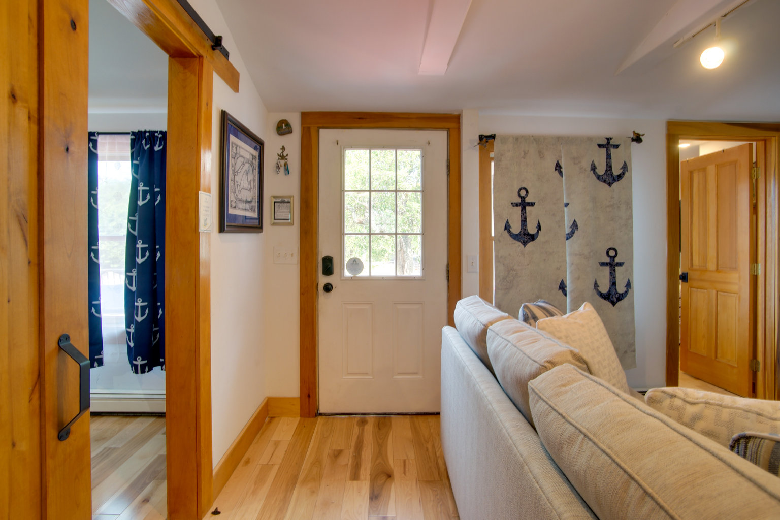 Oak Bluffs Vacation Rental