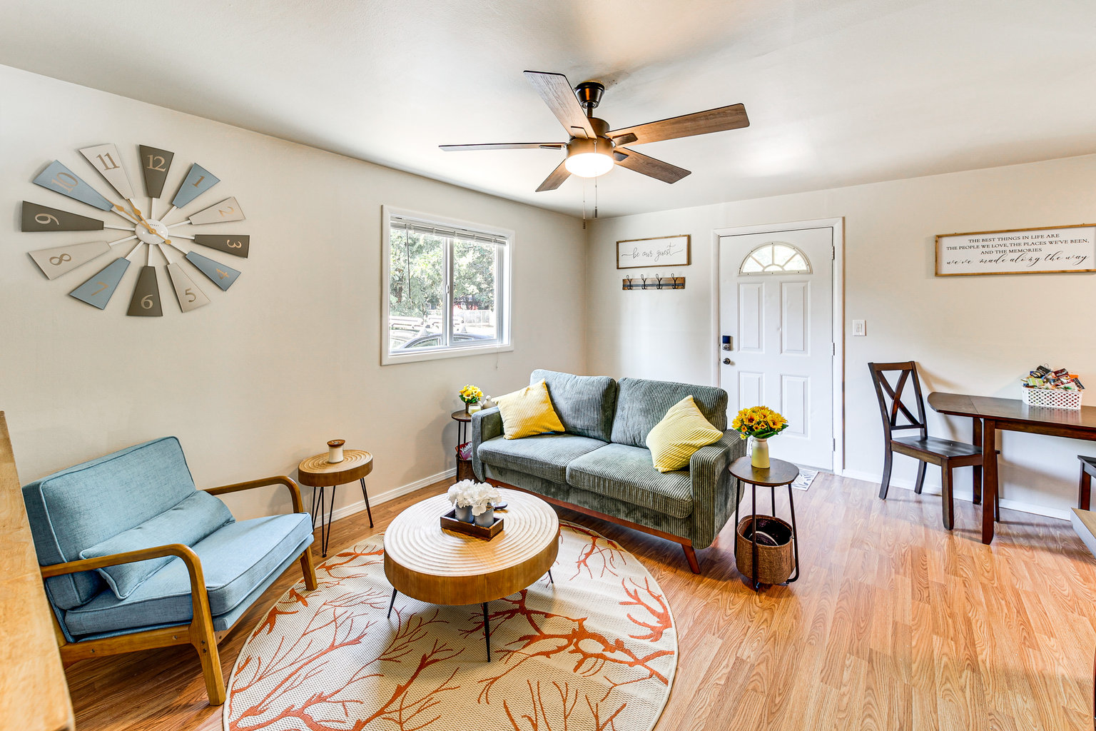 Boise Vacation Rental