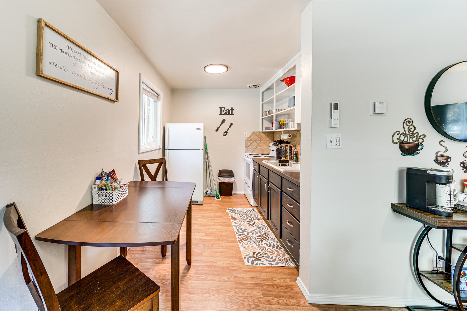 Boise Vacation Rental