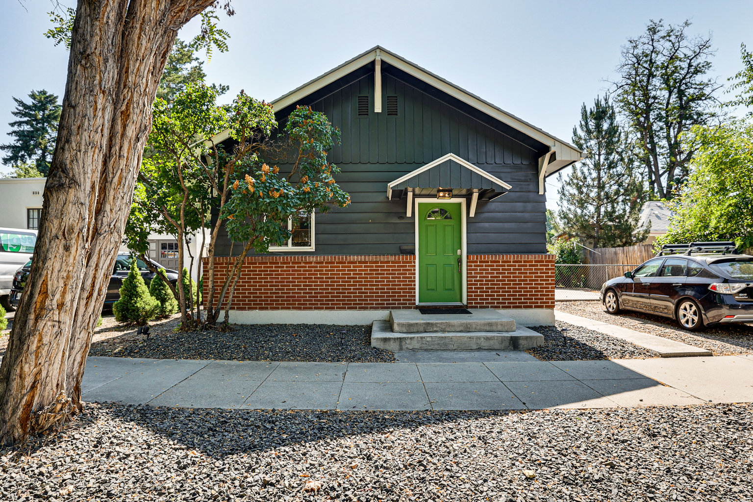 Boise Vacation Rental