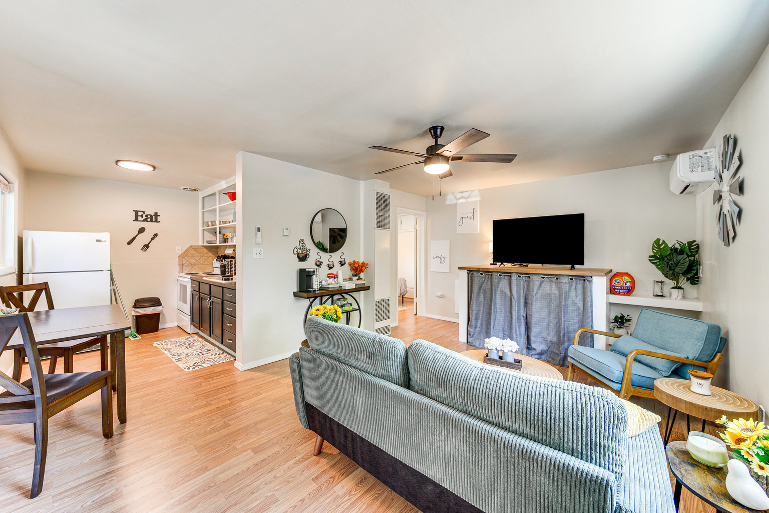 Boise Vacation Rental