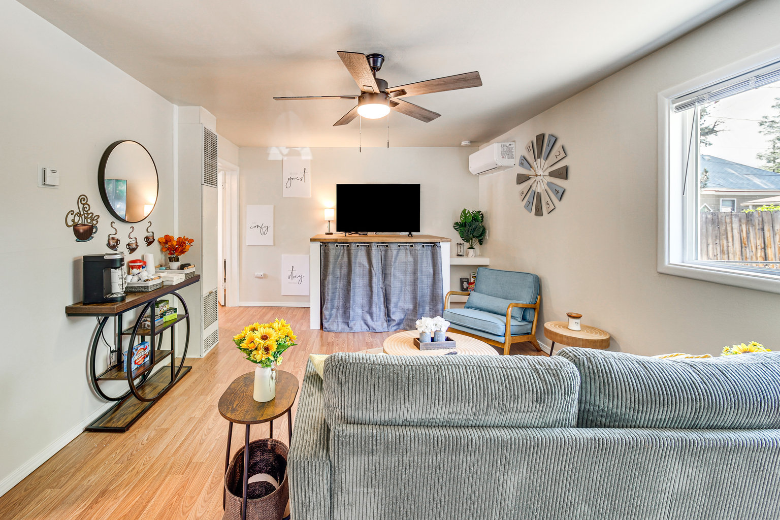 Boise Vacation Rental