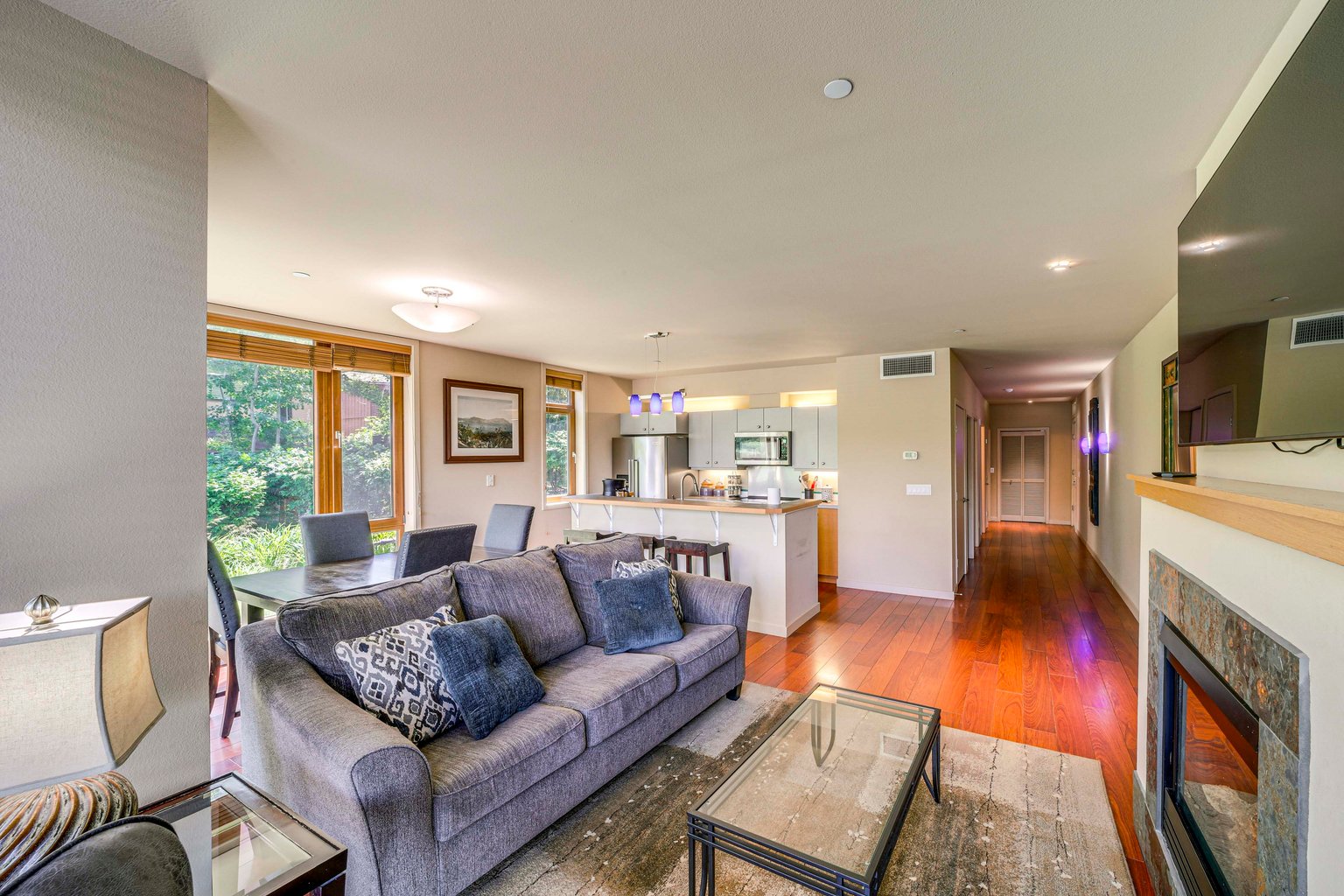 Chelan Vacation Rental