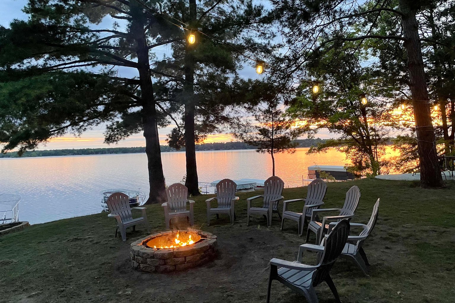 Crosslake Vacation Rental