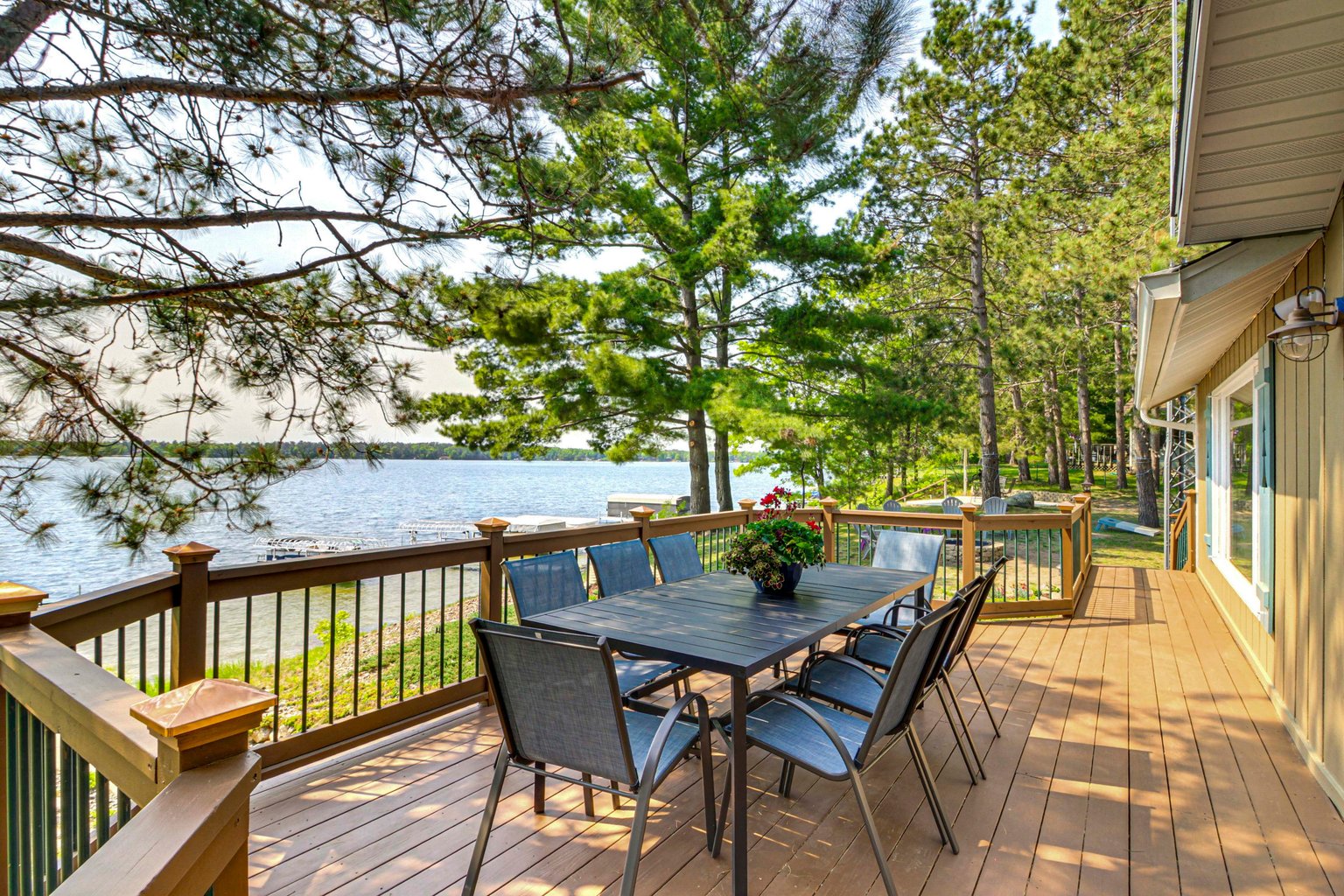 Crosslake Vacation Rental