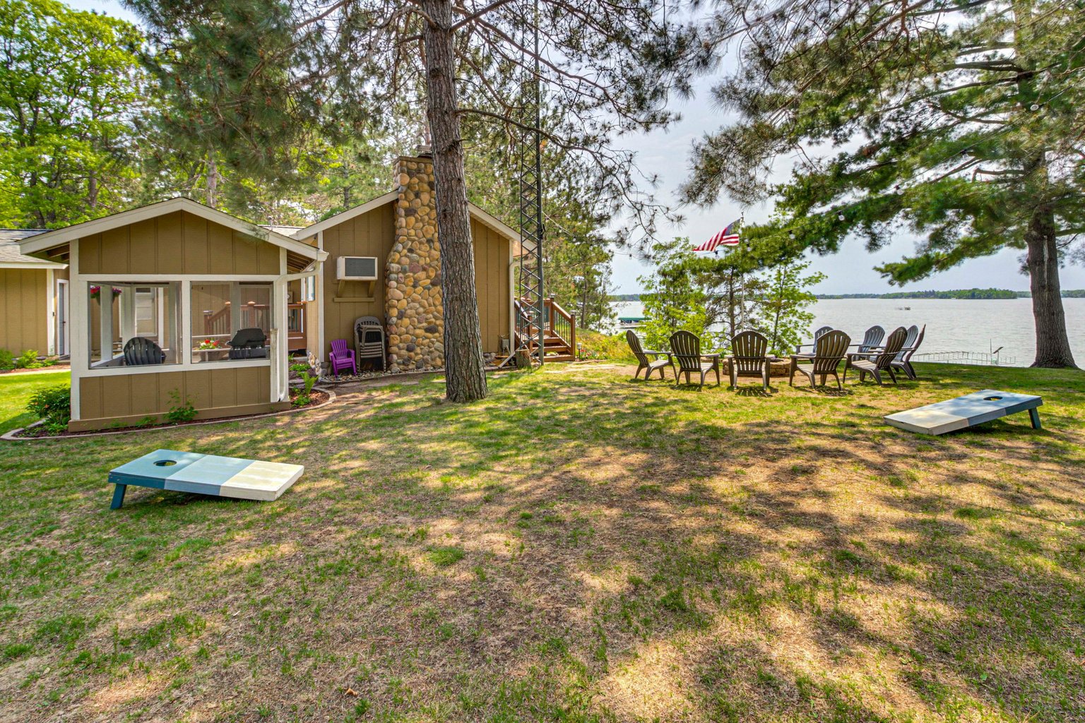 Crosslake Vacation Rental
