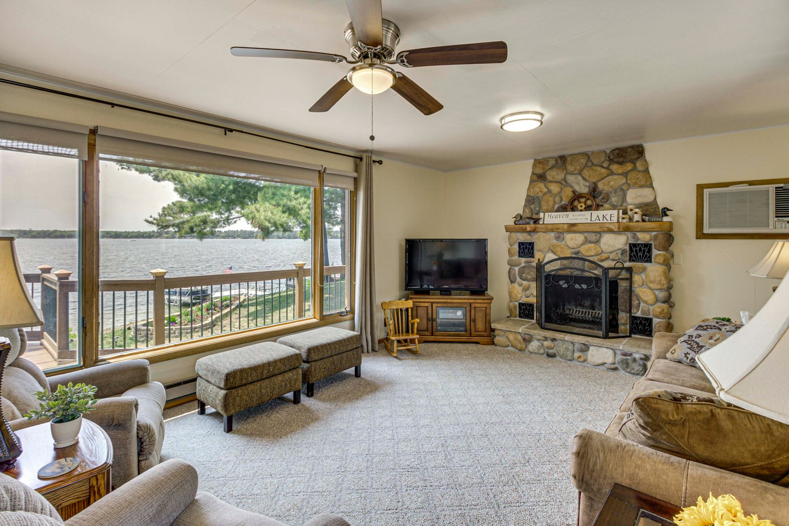 Crosslake Vacation Rental