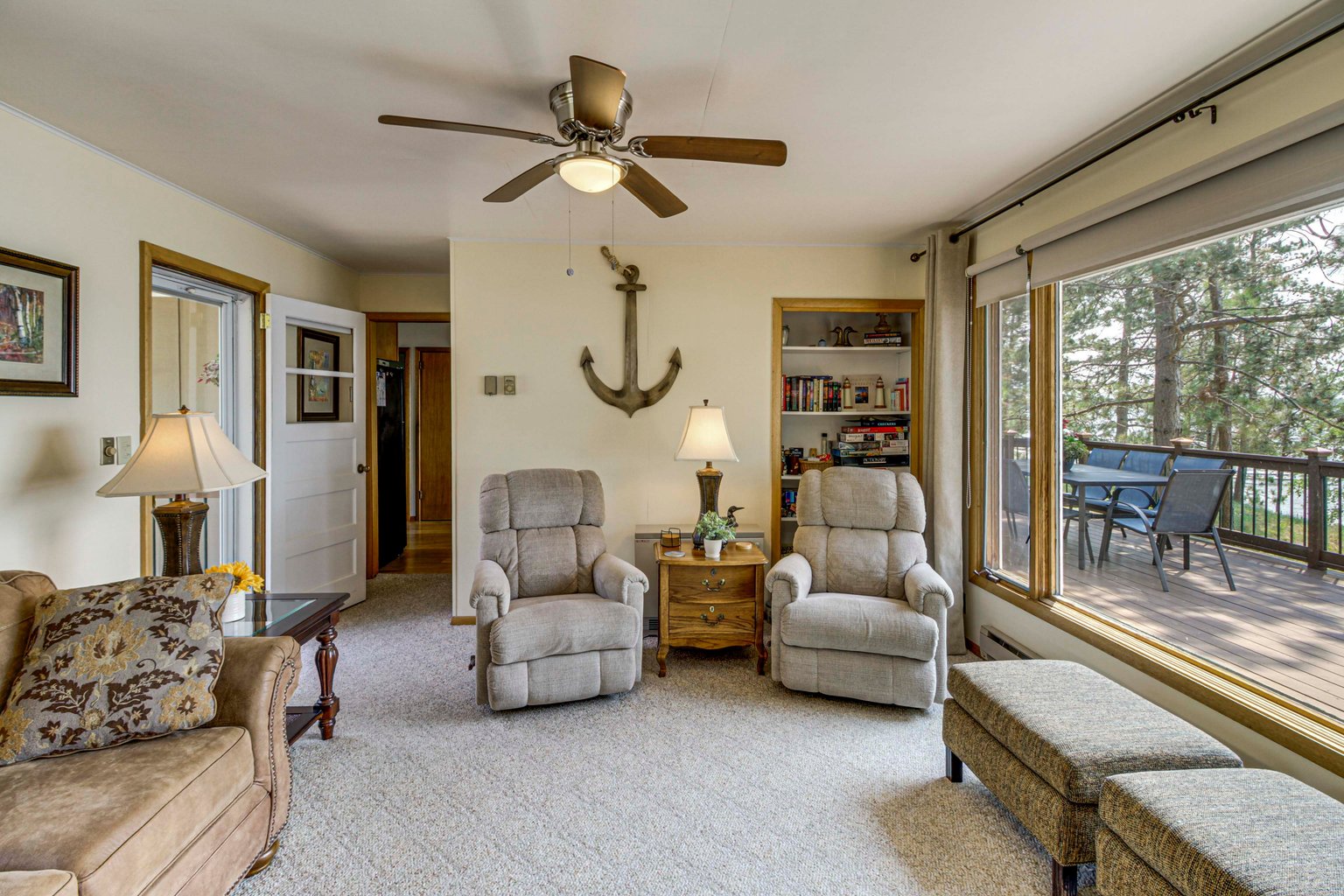 Crosslake Vacation Rental