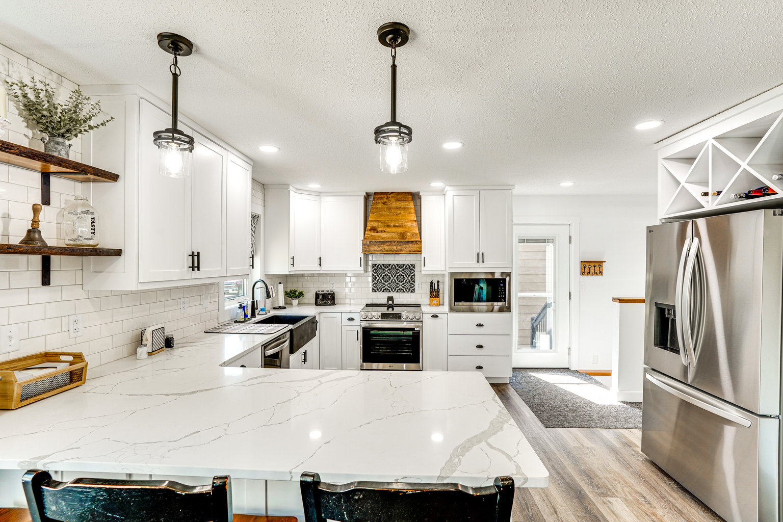 Hartford Vacation Rental