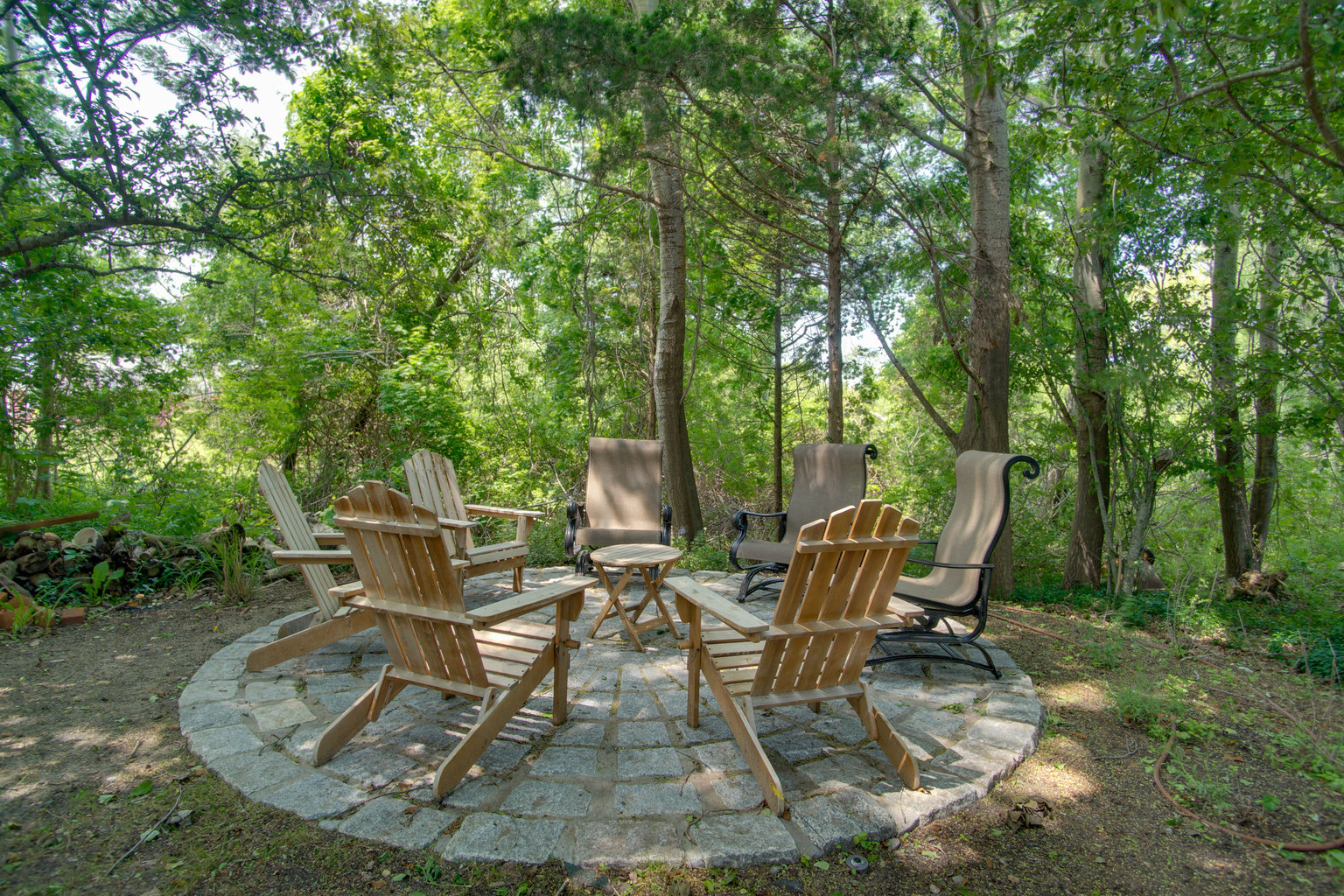Oak Bluffs Vacation Rental