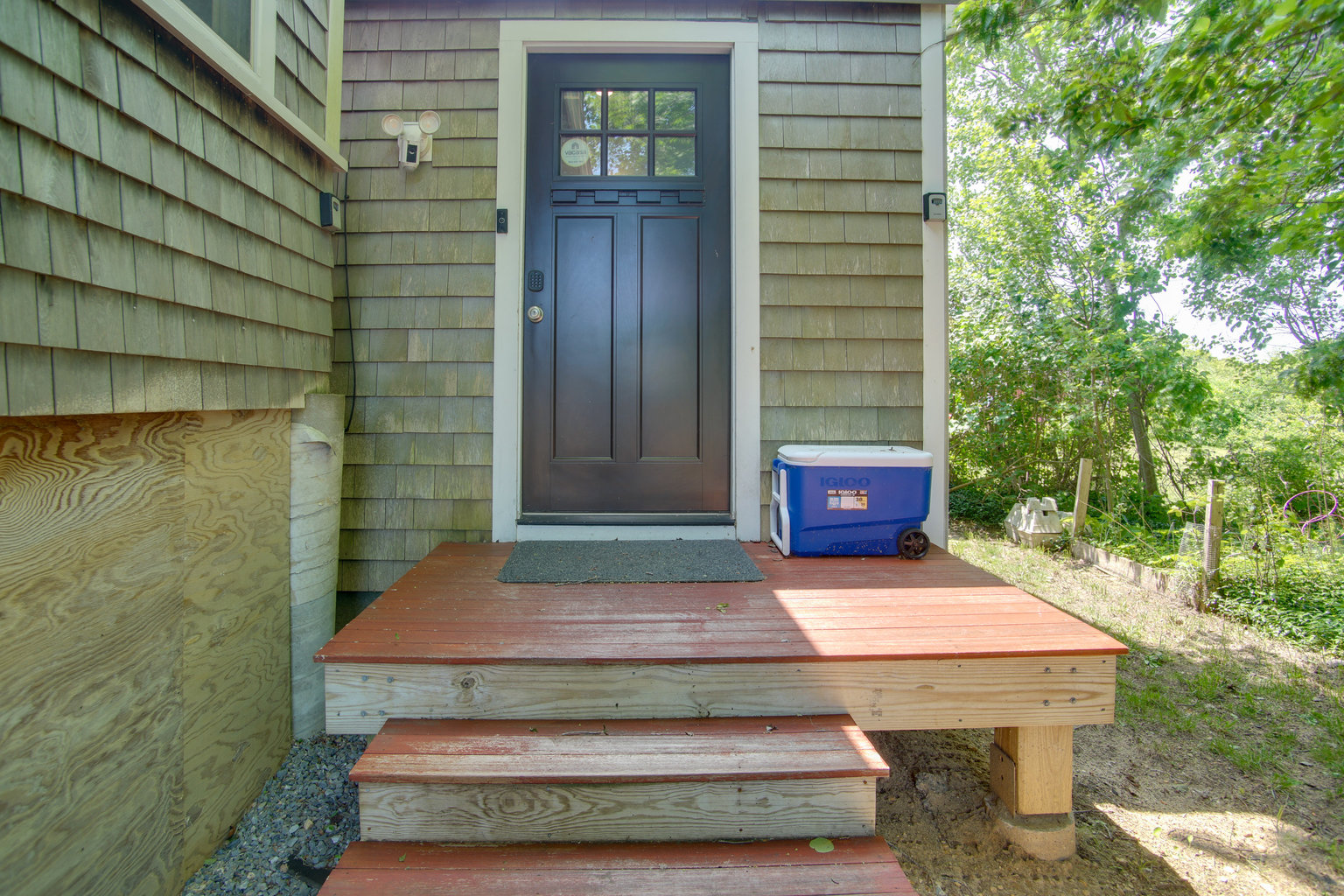 Oak Bluffs Vacation Rental