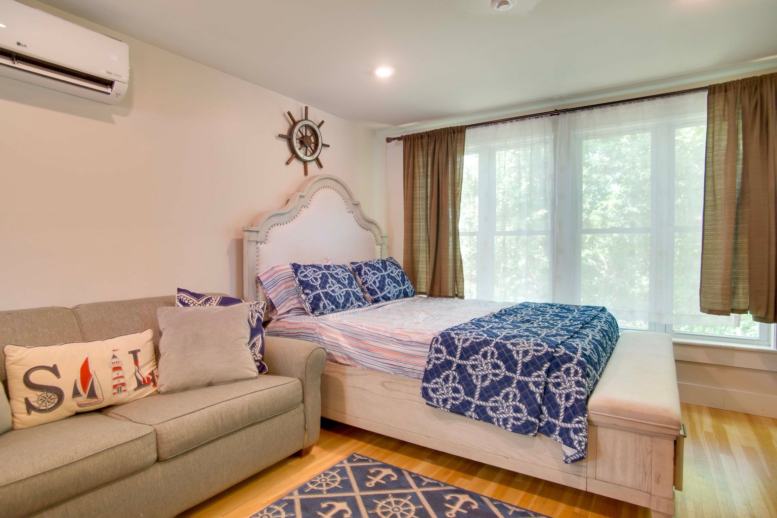 Oak Bluffs Vacation Rental
