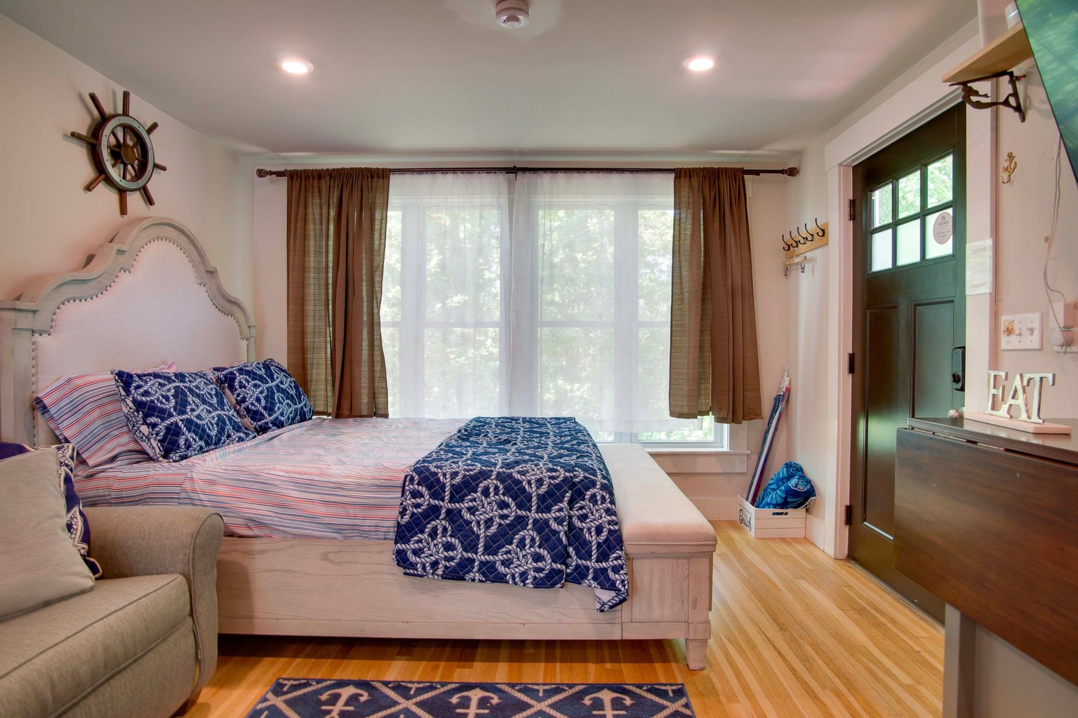 Oak Bluffs Vacation Rental