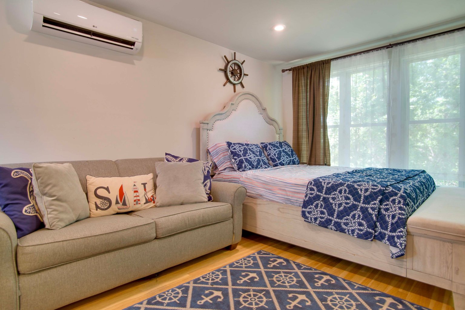 Oak Bluffs Vacation Rental