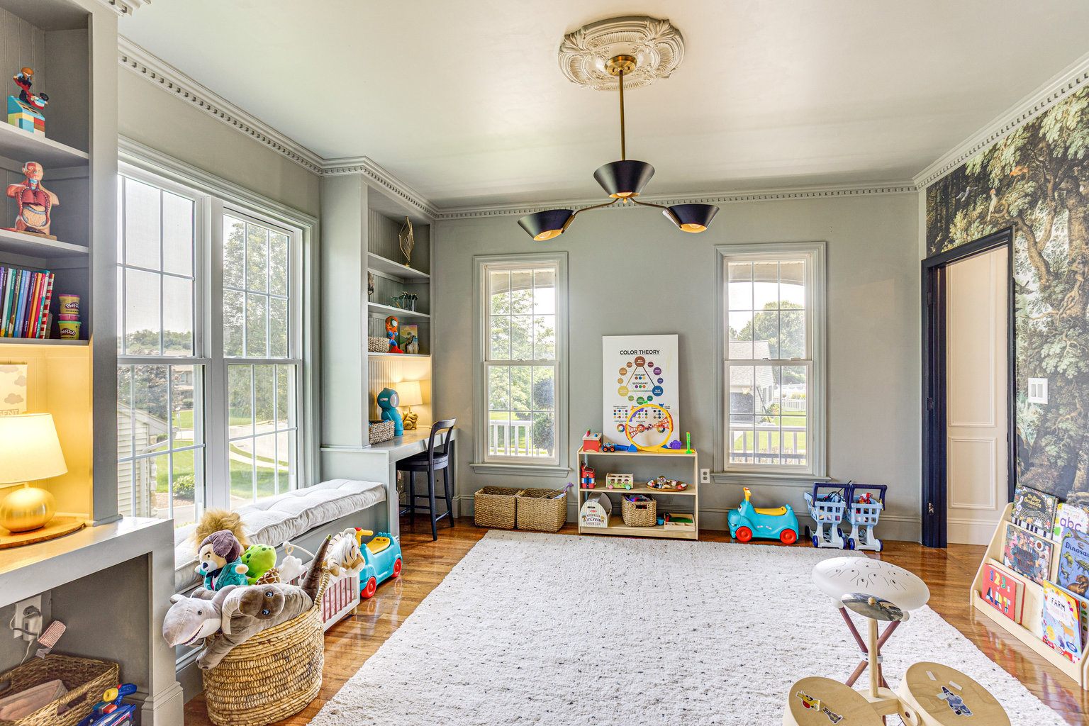 York Vacation Rental