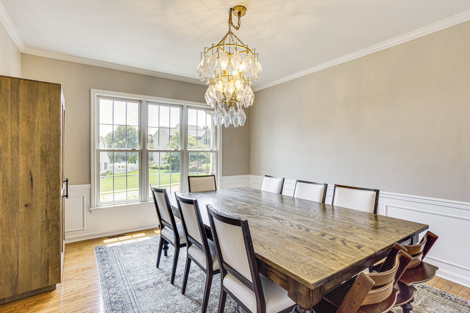 York Vacation Rental