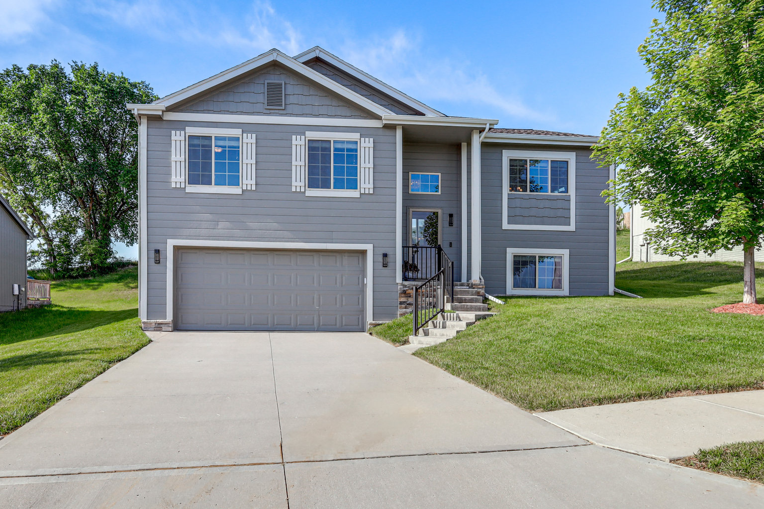 Bellevue Vacation Rental