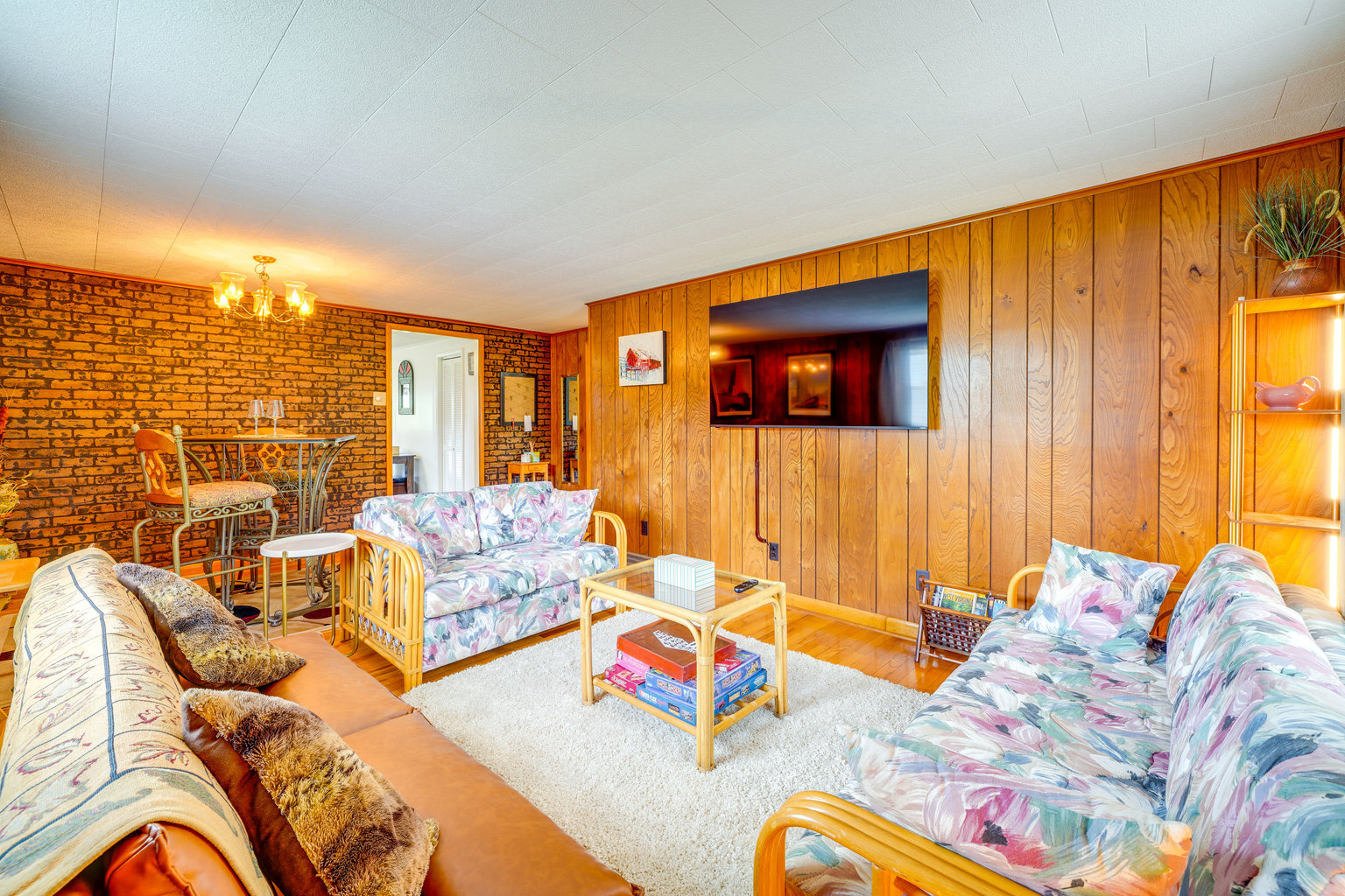 Sophia Vacation Rental