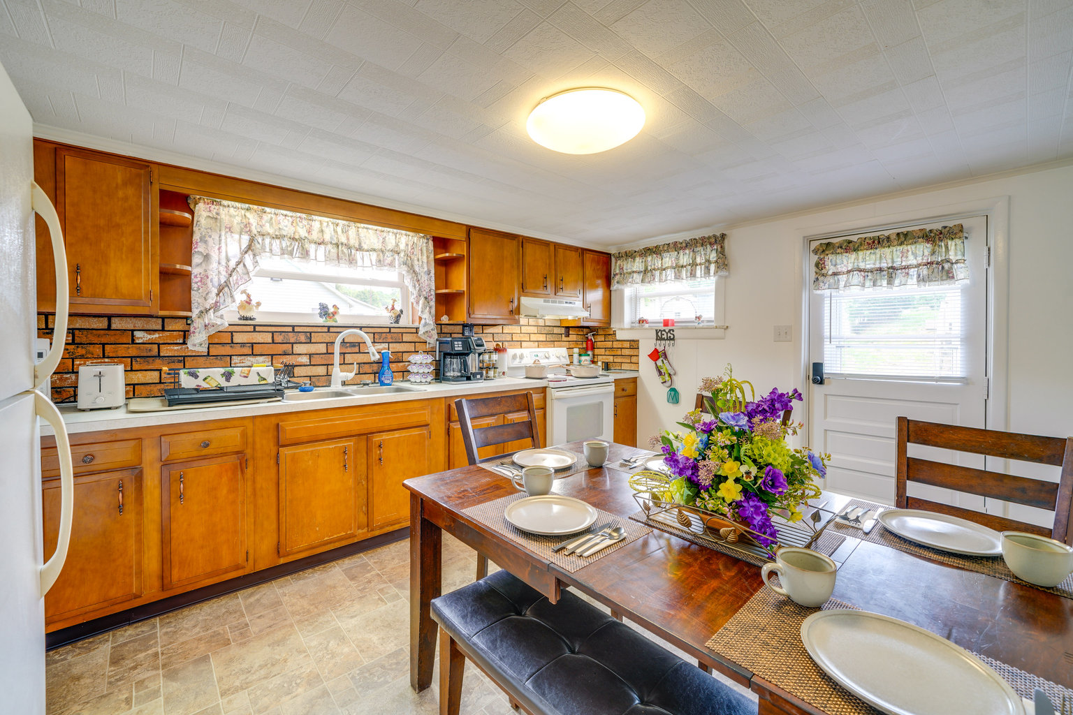 Sophia Vacation Rental