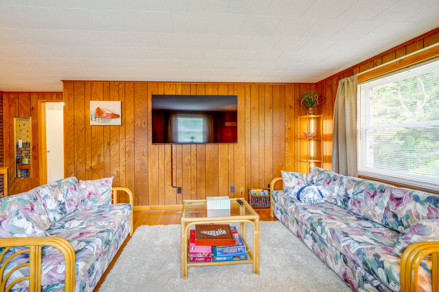 Sophia Vacation Rental