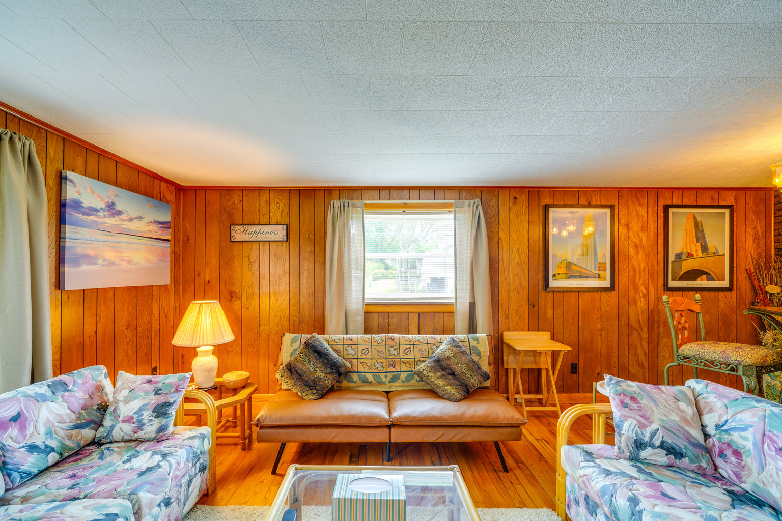 Sophia Vacation Rental