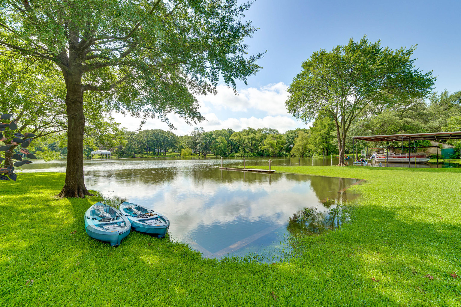 Wills Point Vacation Rental