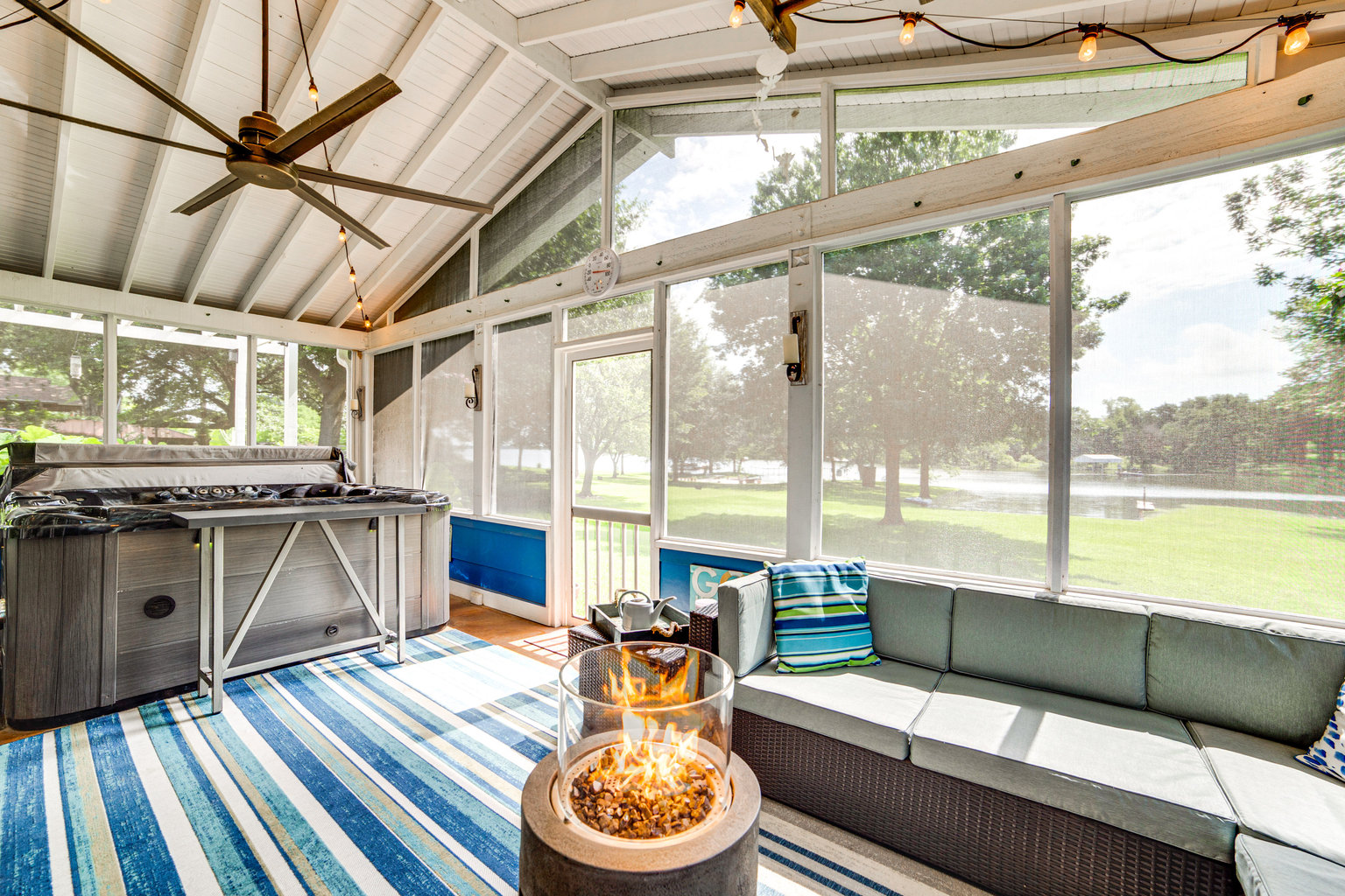 Wills Point Vacation Rental