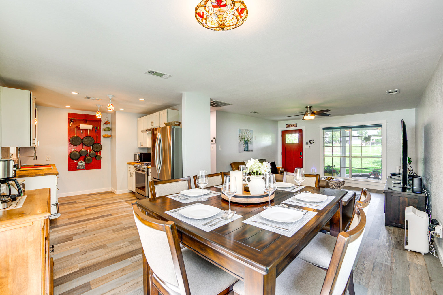 Wills Point Vacation Rental