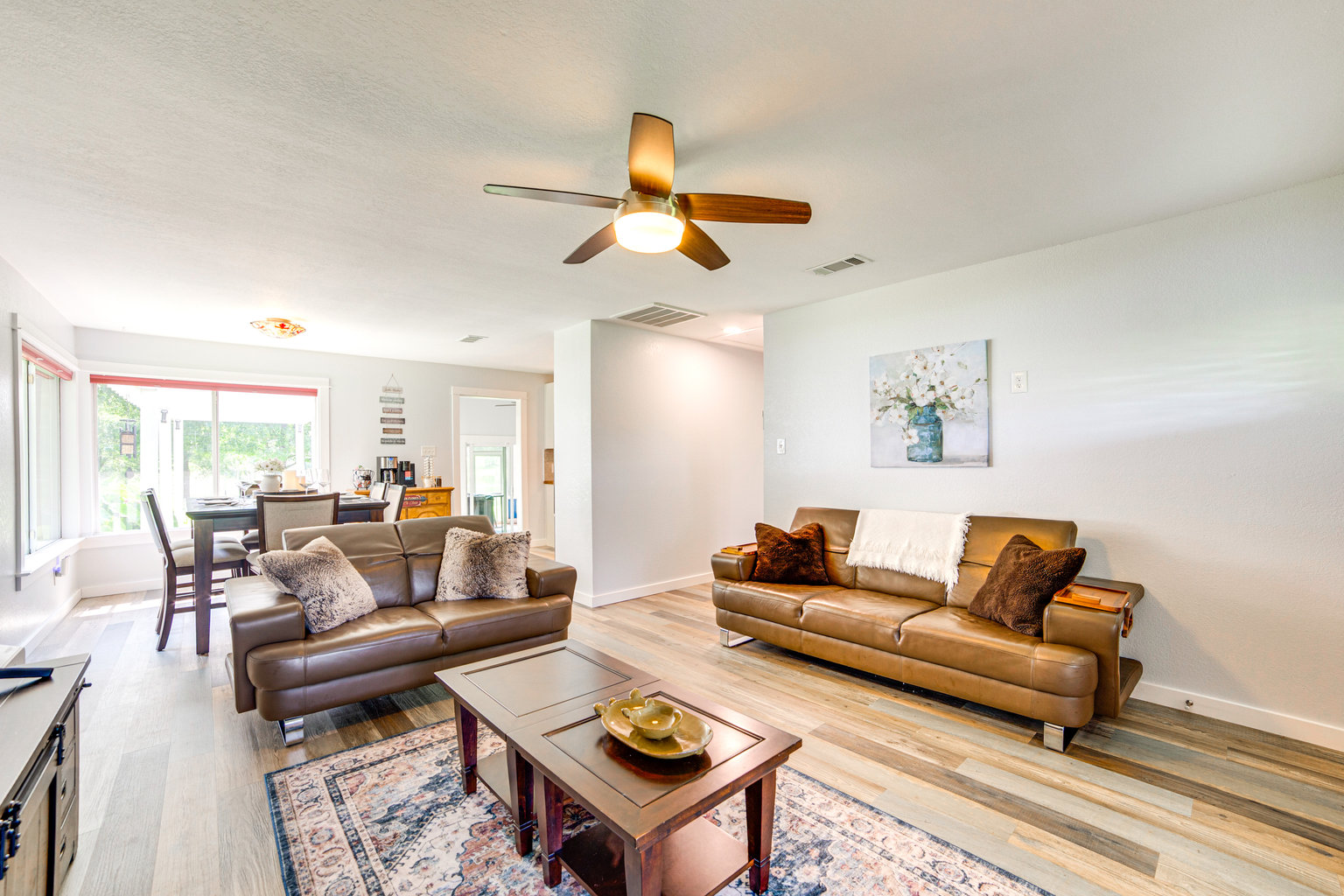 Wills Point Vacation Rental