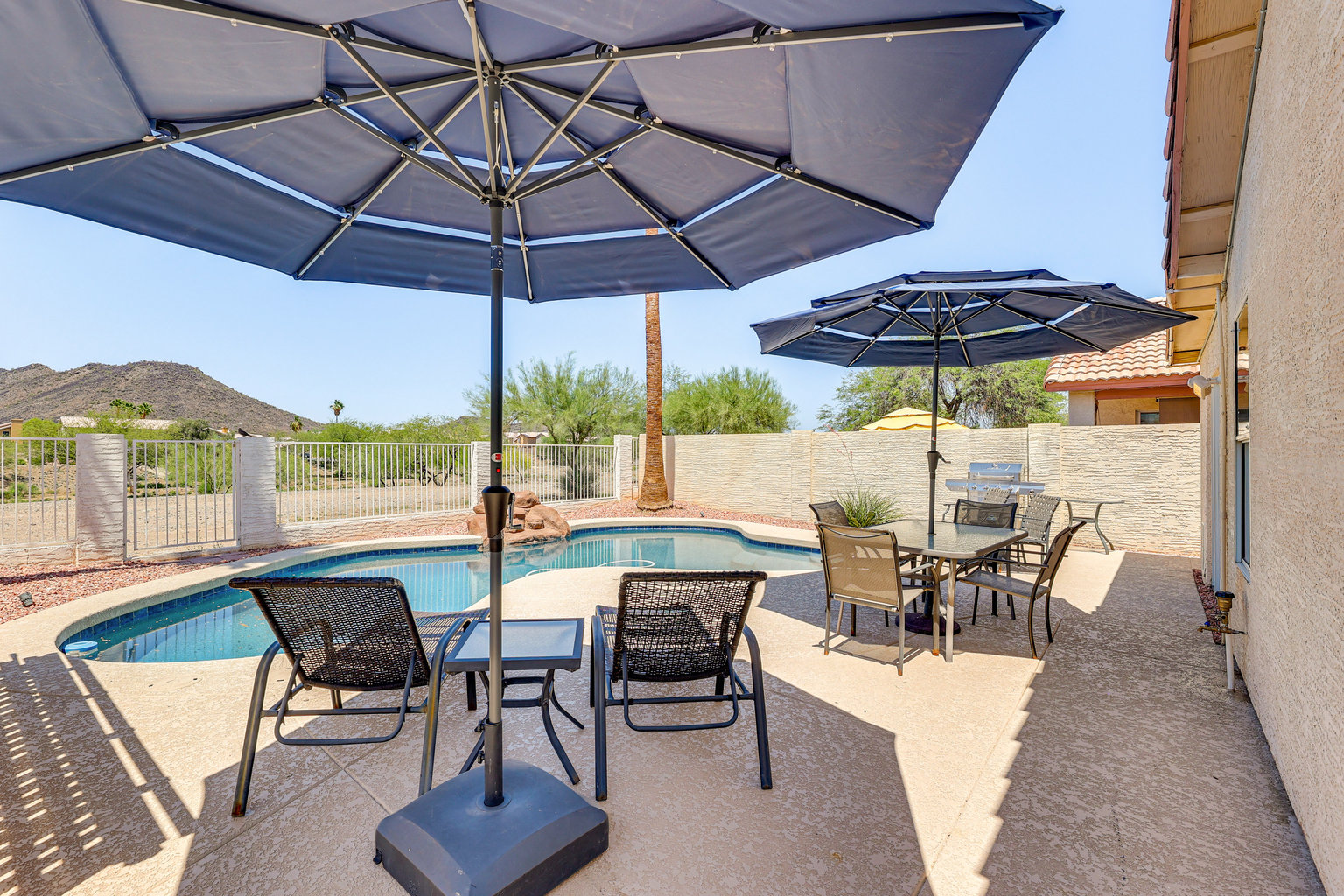 Glendale Vacation Rental