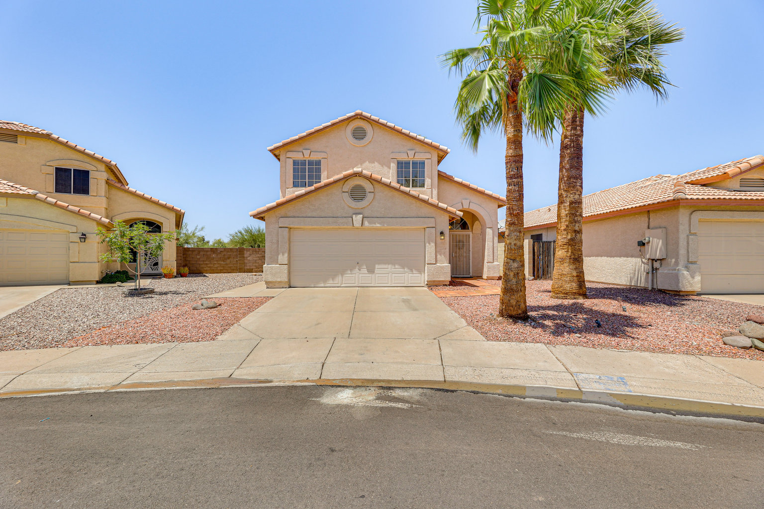 Glendale Vacation Rental