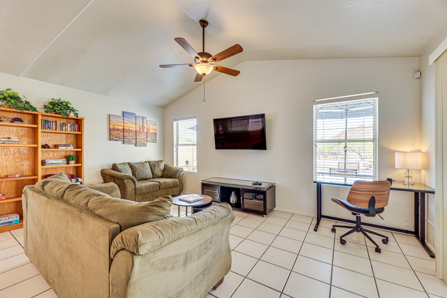 Glendale Vacation Rental