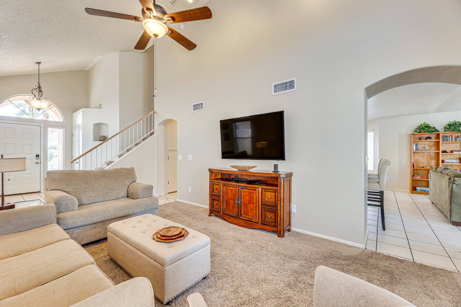 Glendale Vacation Rental