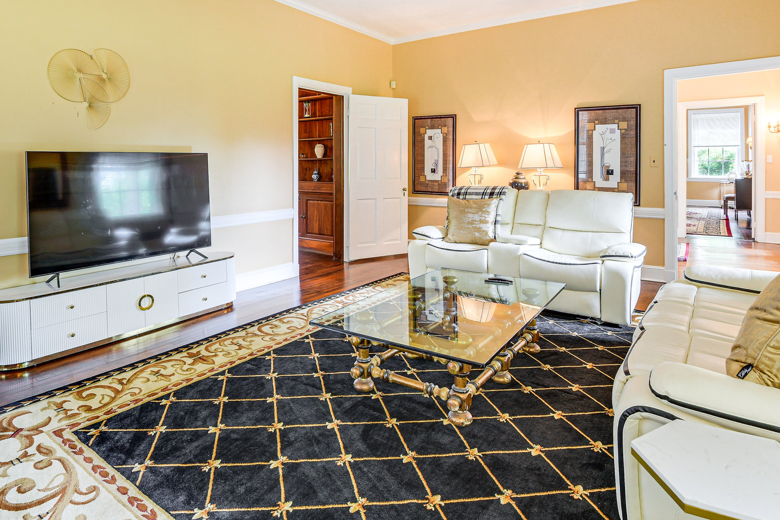 Owings Mills Vacation Rental