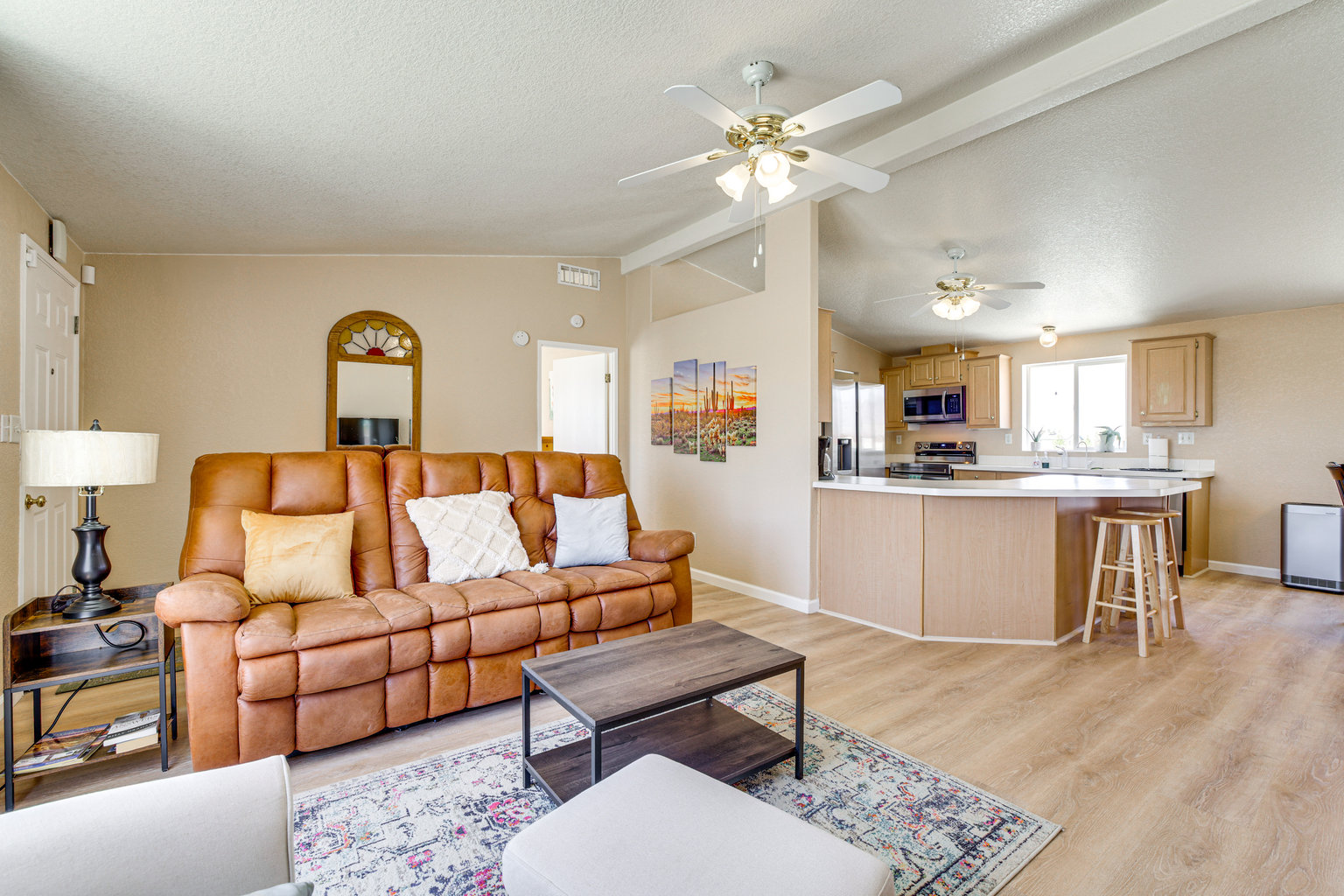 Pahrump Vacation Rental