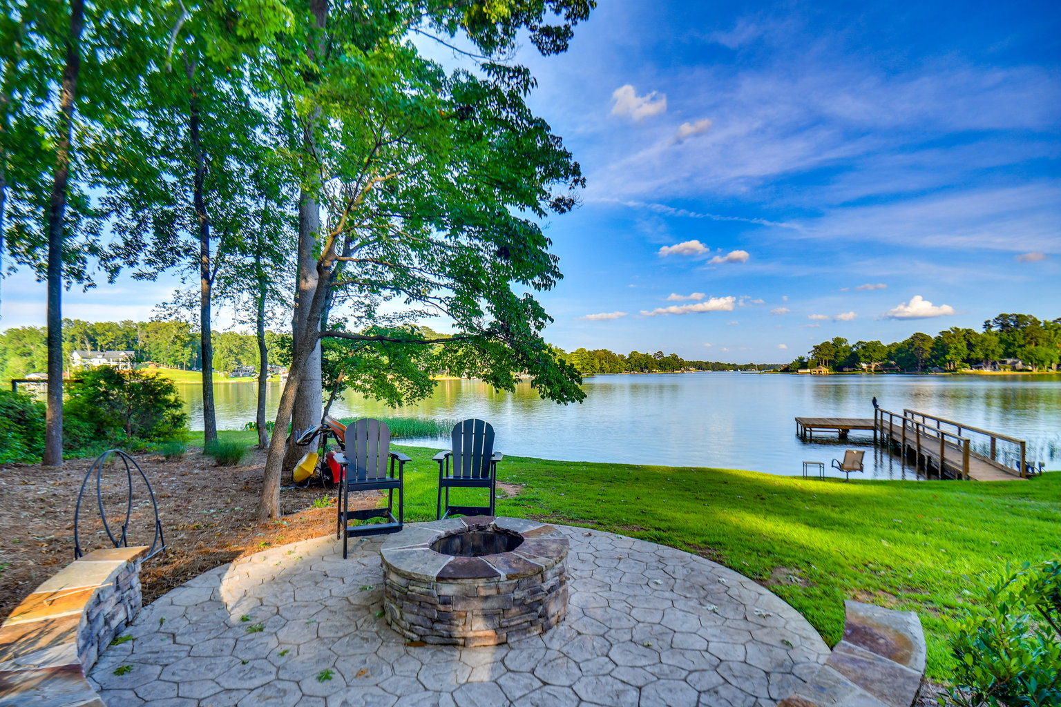 Eatonton Vacation Rental