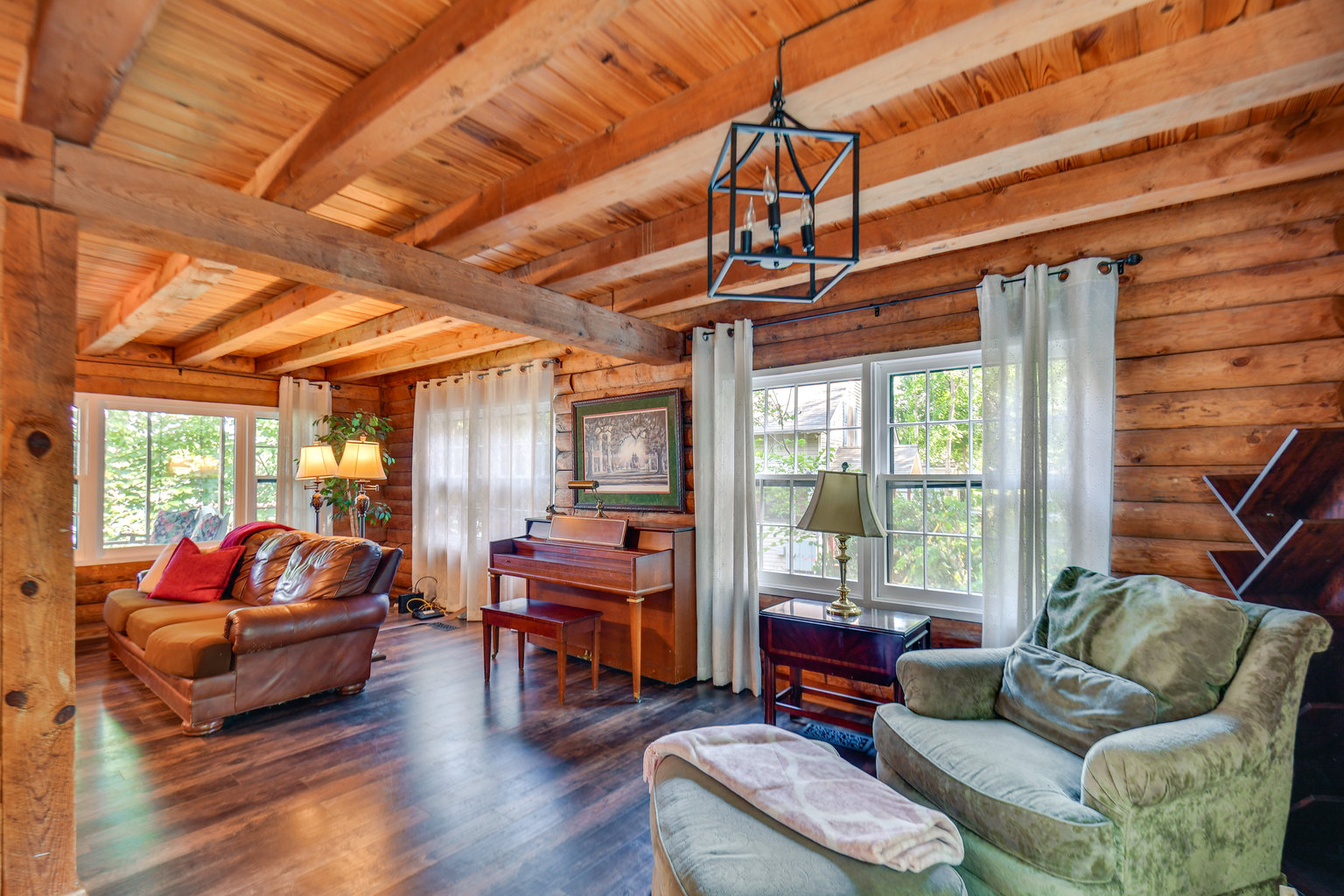 Eatonton Vacation Rental