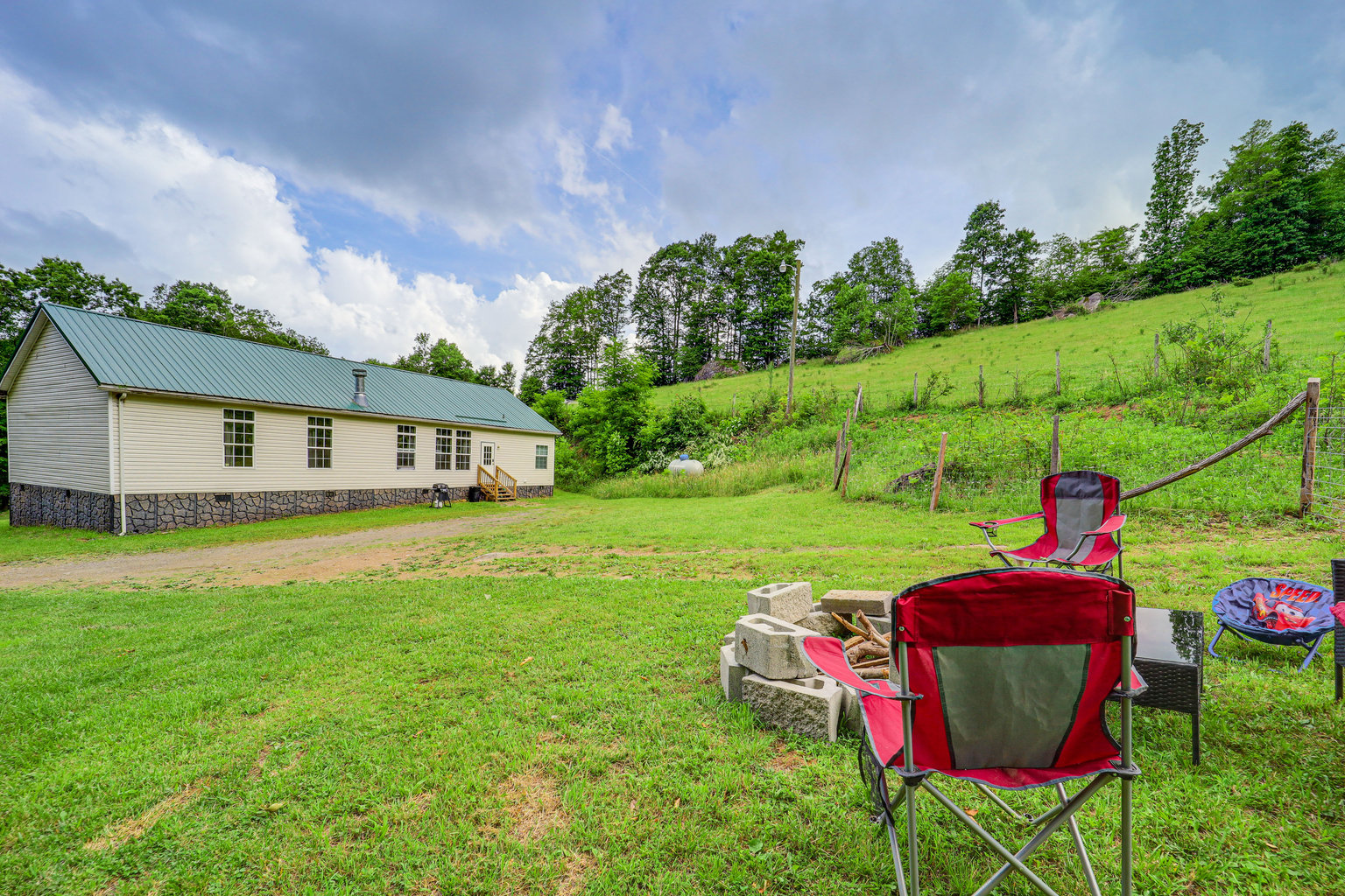 Todd Vacation Rental