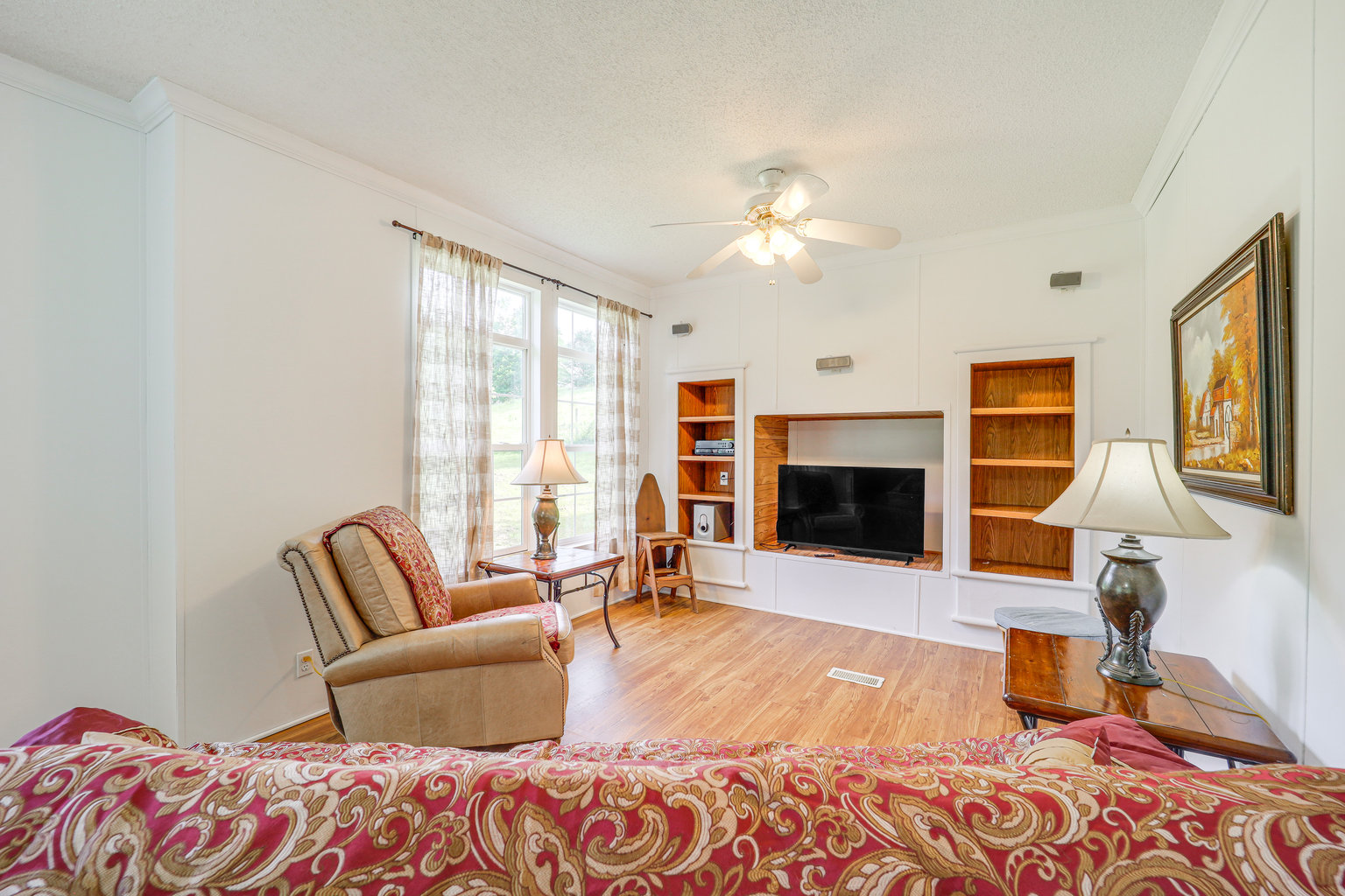 Todd Vacation Rental