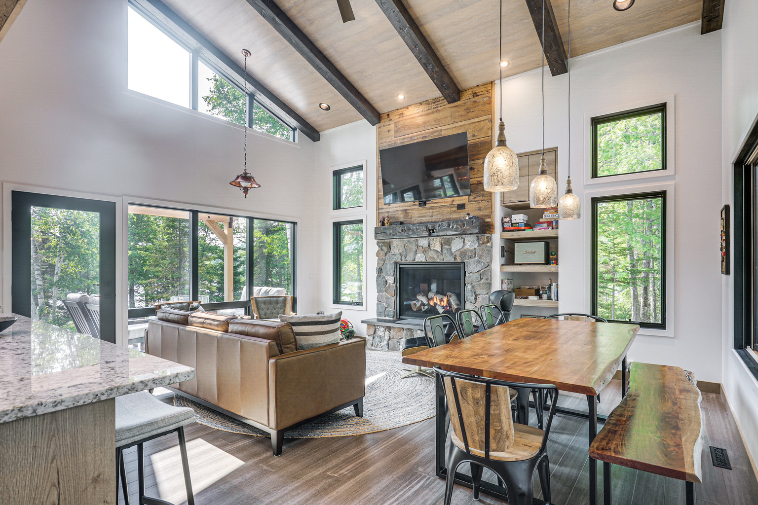 Manitowish Waters Vacation Rental